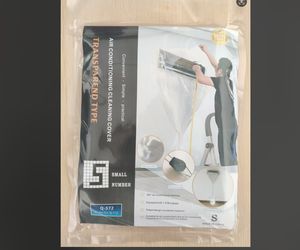 <span class=keywords><strong>ชุด</strong></span>อุปกรณ์ทำความสะอาดถุงซักเครื่องปรับอากาศแยกที่<span class=keywords><strong>บ้าน</strong></span> - Product Image 3