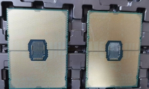Processeur CPU Xeon Gold 6330 6330N 2.00 GHz 205 W 42 Mo 28 cœurs 56 threads - Product Image 4