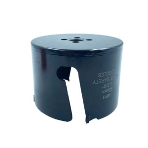 Mdbt <span class=keywords><strong>4</strong></span> Carbide răng Dia 92 mét <span class=keywords><strong>TCT</strong></span> đa mục đích lỗ Saw cho silicic axit Bìa tấm - Product Image 4