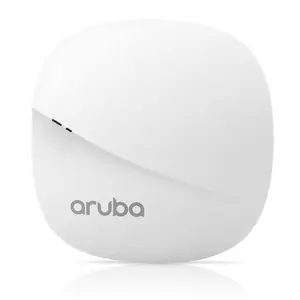 HPE Aruba 340 ซีรี่ส์ AP345 จุดเชื่อมต่อวิทยาเขตรถยนต์ Wi-Fi จุดเชื่อมต่อไร้สาย