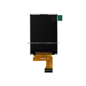 2.0 Inch IPS TFT <strong>LCD</strong> Color Screen <strong>LCD</strong> <strong>Display</strong> MCU8 <strong>Interface</strong> 240*320 Resolution ST7789V Drive 20Pin New - Product Image 1