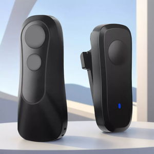 Control Remoto para Pasar Páginas en Kindle Paperwhite, Cámara, Videocámara, Lectura de Novelas, con Correa para la Muñeca y Bolsa de Almacenamiento - Product Image 3