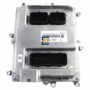 65.11201-7017 0281020084 ECU ECM 控制器 建筑机械挖掘机零件编程 适用于 Dx225 Dx190W 挖掘机 - Product Image 5