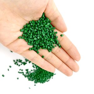 Masterbatch Economico per Stampaggio a Iniezione, Secchio in Plastica, Polimero, Masterbatch Colorato, Prezzo Masterbatch Colorato - Product Image 3