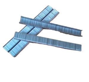 Clous en U de haute qualité pour meubles, canapé, <span class=keywords><strong>agrafeuse</strong></span>, agrafes, prix d'usine, clous série 80, agrafes pour meubles - Product Image 1