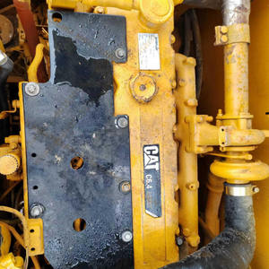 รถขุดตีนตะขาบ Caterpillar Cat 320D 320D2 329D มือสอง รถขุดตีนตะขาบ Caterpillar Cat 320d 330 336 349 สำหรับขาย - Product Image 3