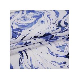 Leggings de Yoga de Nylon y Algodón a Precio Económico, Elásticos en 4 Direcciones, Transpirables, de Secado Rápido, Ligeros, Teñidos, Tela Elástica para Vestidos y <span class=keywords><strong>Disfraces</strong></span> - Product Image 1