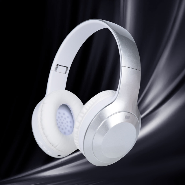 Over-Ear Wireless  Headphones ANC Noise-Cancellation Dynamic Travel Hearing Headsets