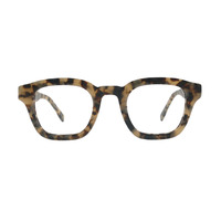 Listo Stock Acetato Diseño de alta calidad Monturas de gafas personalizadas Gafas ópticas Gafas de lujo con prescripción