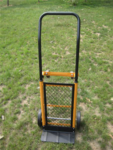 Chariot à main HT1500 en métal léger - Product Image 4