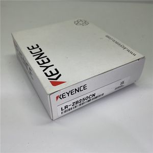 Sensores Fotoeléctricos Keyence LR-ZB250CN LR-ZB250C3P LR-ZB250AP Serie LR, Nuevos y Originales - Product Image 3