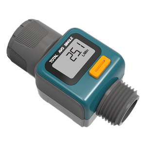 Mesurer la consommation et le <span class=keywords><strong>d</strong></span>ébit en gallon/litre pour le réservoir <span class=keywords><strong>d</strong></span>'arrosage de tuyau <span class=keywords><strong>d</strong></span>'arrosage <span class=keywords><strong>extérieur</strong></span> - Product Image 4
