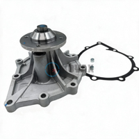 Pompe à eau 7091873C1 CA7091873C1 70918-73C1 pour moteurs CAT CT11 CT13 CT15 International MAXXFORCE 13