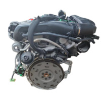 Nouvelle Peugeot 1.6T 308 408 508 3008 2008 Citroën C4L C5 C3-XR C6 C4 5G02 10UF01 5G02 Ensemble moteur d'origine