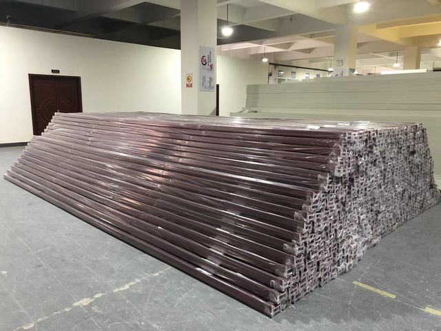 Industrial Beams SC-113