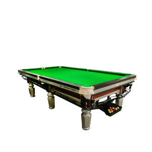<span class=keywords><strong>Table</strong></span> de billard et de <span class=keywords><strong>snooker</strong></span> <span class=keywords><strong>Star</strong></span> Domain à vendre : <span class=keywords><strong>prix</strong></span> coûtant, ambiance magnifique et fonctionnalités pratiques - Product Image 3