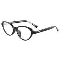 Lunettes de soleil rétro œil de chat TR pour femmes, monture légère, protection UV400, style chic classique, vente en gros, logo personnalisé