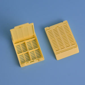 MED 의료 공정 4 부 플라스틱 티슈 내장 카세트 내장 용기 - Product Image 5