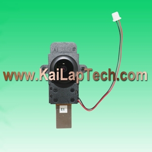5MP OV5640-1B IR สวิทช์ Mipi และ DVI อินเตอร์เฟซแบบขนาน M12โมดูลกล้องโฟกัสคงที่ KLT-IRSW-OV5640-1B V4.0
