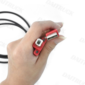 Portátil F110 Diesel Toughbook para Diagnóstico Doosan CARNICS UVIM, Herramienta de Diagnóstico para Montacargas, Excavadoras, Cargadoras y Camiones Doosan - Product Image 6