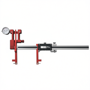 Calibrador Digital Comparativo Ttake para Medición Interna y Externa IP54 - Product Image 2