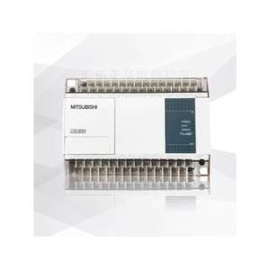 Controlador de programación PLC Mitsubishi 24MR 40MR 60MR/MT - Product Image 2