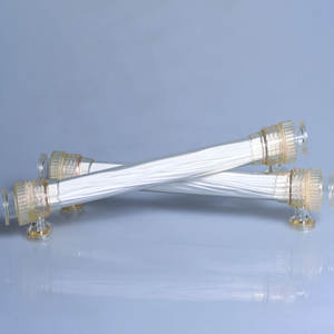 เครื่องกรองน้ำระบบรีเวิร์สออสโมซิสแบบใยกลวง Eco PAN พร้อมปั๊ม  ประสิทธิภาพการกรอง 4000-7000 มล./นาที รับประกัน 5 ปีขึ้นไป น้ำหนักเบา 1 กก. ใช้ไฟ 220V - Product Image 4