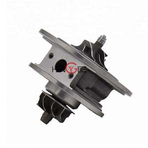 Cartouche turbo CHRA BV39 54399700070 pour Renault pour Nissan 1.5 dCi 54399700030 54399880030 54399880070 - Product Image 1