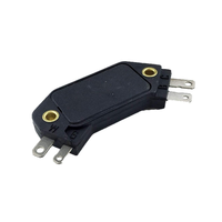 Módulo de Encendido de Alta Calidad D1906 Adecuado para Chevrolet Captiva Camaro Century Malibu Impala OEM D1906