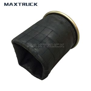 MAXTRUCK Pièces de camion lourd européen à bas <span class=keywords><strong>prix</strong></span> 5010294307 Ressort pneumatique pour RVI Magnum Midlum - Product Image 6