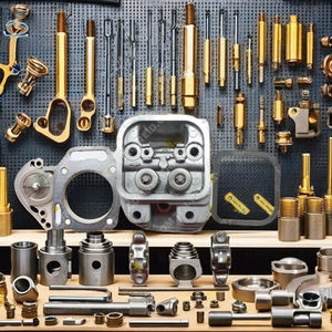 Assemblage <span class=keywords><strong>de</strong></span> culasse <span class=keywords><strong>de</strong></span> <span class=keywords><strong>moteur</strong></span> <span class=keywords><strong>Briggs</strong></span> and <span class=keywords><strong>Stratton</strong></span> B & S Numéro <span class=keywords><strong>de</strong></span> pièce 809185 Pièce <span class=keywords><strong>de</strong></span> <span class=keywords><strong>moteur</strong></span> <span class=keywords><strong>de</strong></span> machines - Product Image 6