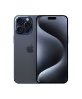 Kondisi A+ Bekas 5G Original Unlock untuk 15 Pro Max 8GB+512GB 6.7" 2796x1290 Kesehatan Baterai Prima Grosir Pasokan Massal