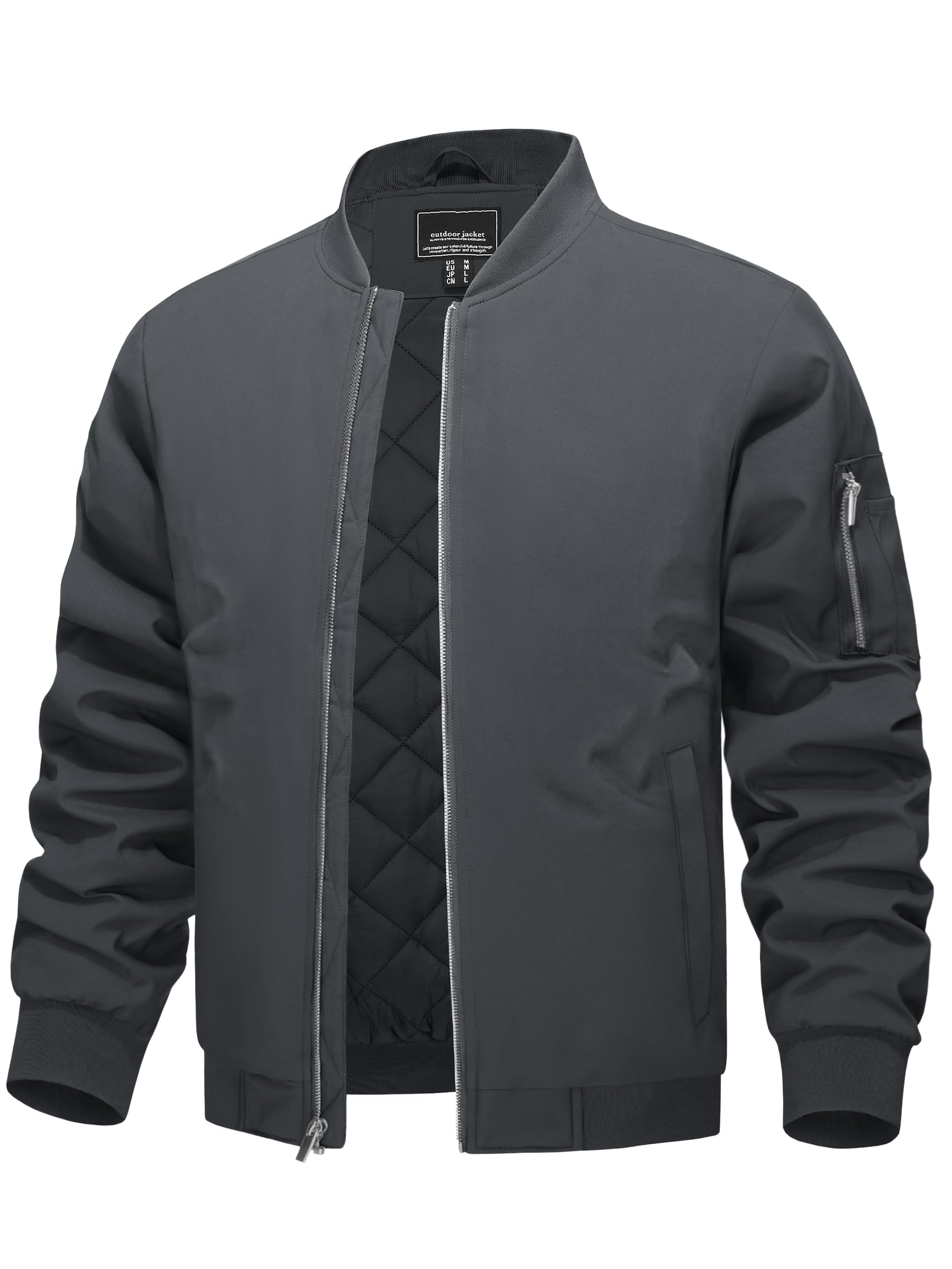 Dark Gray
