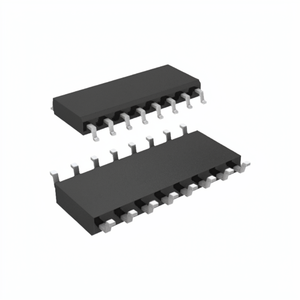 Original Power Management (PMIC) Components Electronic MAX797ESE+T 16 SOlC - Product Image 1