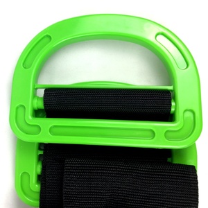 Cross-Border Household Sundries Portable <strong>Strap</strong> for Heavy Objects Furniture Refrigerator <strong>Moving</strong> Tool Rope-Direct Manufacturers - Product Image 4
