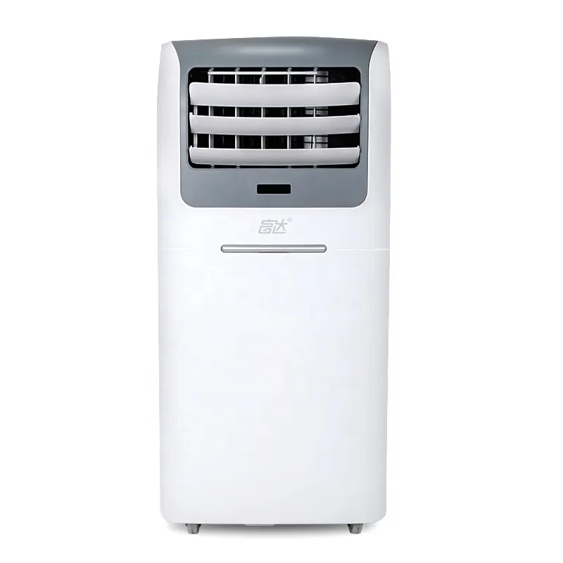 2022 7000BTU Home Appliance AC Mobile Portable Air Cooler Air Conditioner with Cooling and Heating