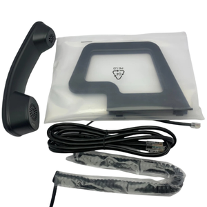 โทรศัพท์ประชุม IP รุ่น 8900 ซีรีส์ CP-8945-K9= โทรศัพท์ IP แบบ Unified พร้อมส่งมอบ โทรศัพท์วิดีโอ IP ระดับองค์กรคุณภาพสูง - Product Image 2