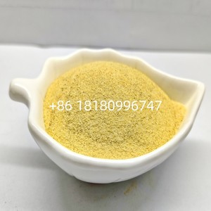 Trung Quốc Nhà Máy giá bán buôn axit amin Chelate magiê Hữu Cơ mg thức ăn gia súc chất phụ gia - Product Image 4