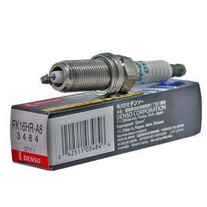 Sistema de encendido de piezas de automóvil DENSO bujías Bougie 3484, para TOYOTA ALPHARD/VELLFIRE, FJ Cruiser/ DAIHATSU ALTISHYBRID - Product Image 4