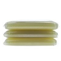 Colle thermofusible industrielle à force de liaison à bon prix Colle thermofusible adhésive pour gelée Colle thermofusible