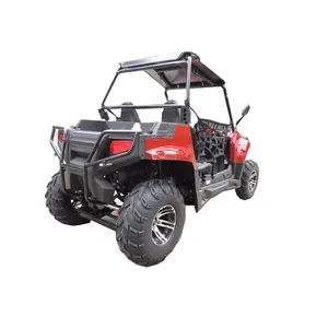 כביש משפטי quad 4 גלגלים 200cc לצד שירות רכב utv