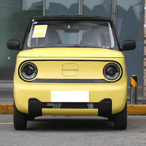 Лидер продаж, маленький электрический автомобиль GEELY Panda <span class=keywords><strong>Mini</strong></span> EV 4 места для взрослых, 120 км - Product Image 6