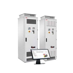 อินเวอร์เตอร์คุณภาพสูง ACS580-01-293A-4 ตัวแปลงความถี่ VFD - Product Image 3
