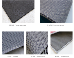 <span class=keywords><strong>Paillasson</strong></span> lavable couvrant les <span class=keywords><strong>tapis</strong></span> fins <span class=keywords><strong>Tapis</strong></span> de cuisine vintage <span class=keywords><strong>intérieur</strong></span> antidérapant <span class=keywords><strong>Tapis</strong></span> de sol traditionnel - Product Image 6