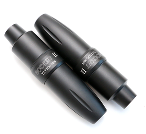 Máquina rotativa <span class=keywords><strong>de</strong></span> tatuaje, pluma <span class=keywords><strong>de</strong></span> tatuaje con el <span class=keywords><strong>mejor</strong></span> Motor silencioso, suministros <span class=keywords><strong>de</strong></span> pistolas <span class=keywords><strong>de</strong></span> maquillaje, gran oferta 2023 - Product Image 3