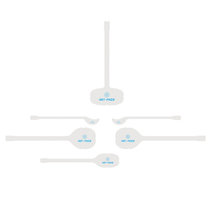 Tampons de gel anti-graisse pour SK-PF-02 - Product Image 1