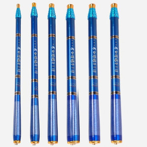 Canne à pêche télescopique en fibre de carbone 3.6m-6.3m <span class=keywords><strong>Mini</strong></span> Portable rapide pour le composite de pêche en rivière Lake Stream - Product Image 2