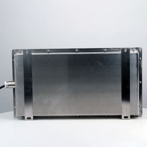 Relógio Digital à Prova de Explosão em Aço Inoxidável BSZ1010 com Iluminação e Display Digital à Prova de Explosão, GPS e Temporização Automática - Product Image 5