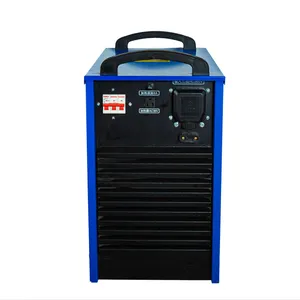 New 2024 500 A co2 gas shielded inverter welding equipment for heavy industry