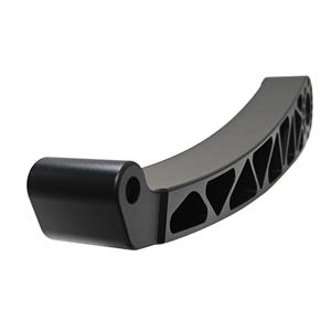 2025 gran oferta mano de articulación de brazo de pierna robótica personalizada para componentes de repuesto de perro Robot cuadrúpedo por servicios de mecanizado <span class=keywords><strong>CNC</strong></span> - Product Image 3